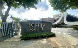 Sophia Hills (D9), Condominium #561585411